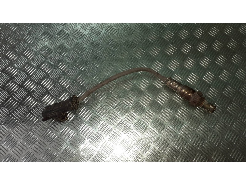 Recambio de sonda lambda para citroen c4 picasso referencia OEM IAM 9810634380  4 PINES