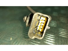 Recambio de sonda lambda para citroen c4 picasso referencia OEM IAM 9810634380  4 PINES 2