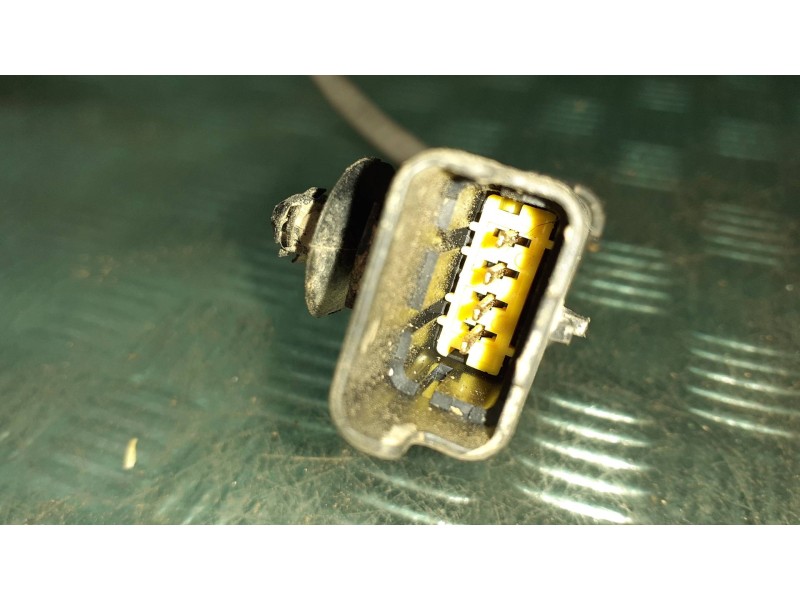 Recambio de sonda lambda para citroen c4 picasso referencia OEM IAM 9810634380  4 PINES