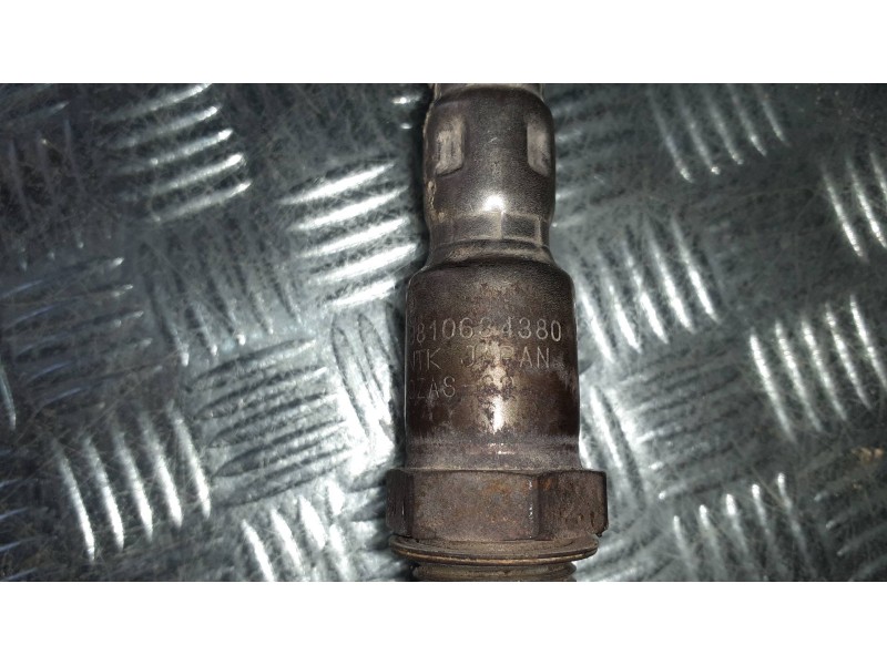 Recambio de sonda lambda para citroen c4 picasso referencia OEM IAM 9810634380  4 PINES