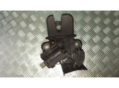 Recambio de cerradura maletero / porton para audi a4 berlina (8e) referencia OEM IAM 4F5827505  3 PINES 2