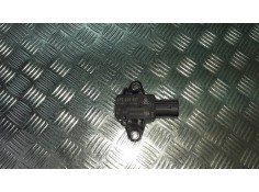 Recambio de sensor de impacto para audi a4 berlina (8e) referencia OEM IAM 3P0955557  2 PINES