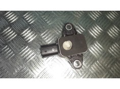 Recambio de sensor de impacto para audi a4 berlina (8e) referencia OEM IAM 3P0955557  2 PINES 2
