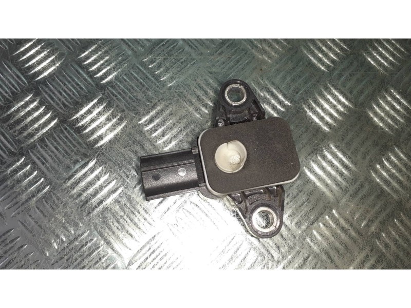 Recambio de sensor de impacto para audi a4 berlina (8e) referencia OEM IAM 3P0955557  2 PINES