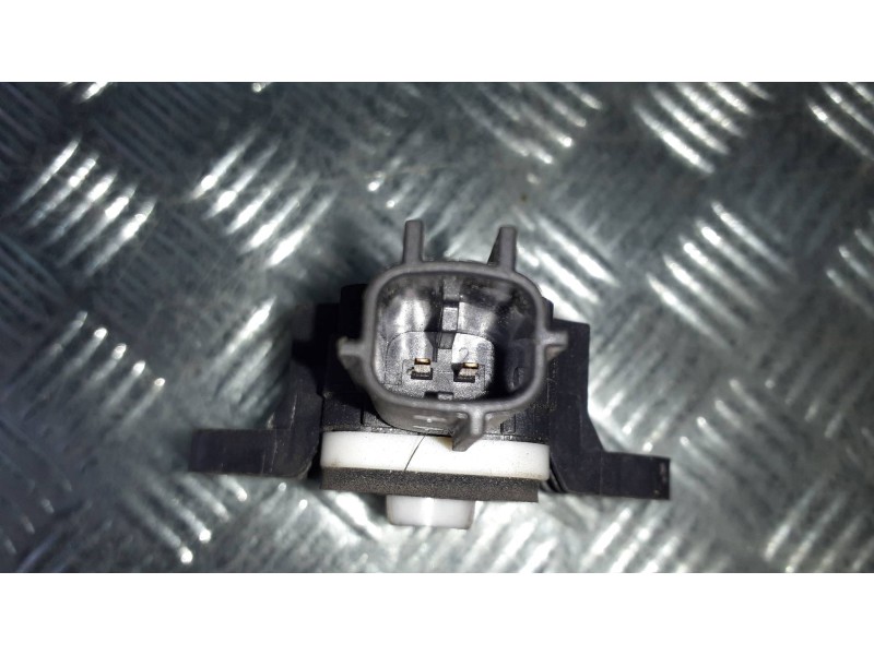 Recambio de sensor de impacto para audi a4 berlina (8e) referencia OEM IAM 3P0955557  2 PINES