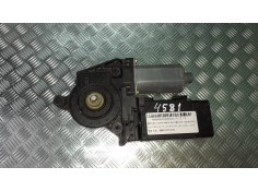 Recambio de motor elevalunas delantero izquierdo para volkswagen passat berlina (3b3) referencia OEM IAM 3B4837751LD  9776105404