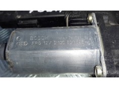 Recambio de motor elevalunas delantero izquierdo para volkswagen passat berlina (3b3) referencia OEM IAM 3B4837751LD  9776105404 2