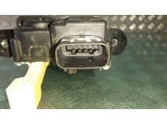 Recambio de cerradura maletero / porton para hyundai ioniq 5 5 referencia OEM IAM 81230G2000  5 PINES 2