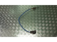 Recambio de sonda lambda para ford focus lim. (cb8) referencia OEM IAM 6M5112B591CA  2 PINES