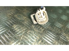 Recambio de sonda lambda para ford focus lim. (cb8) referencia OEM IAM 6M5112B591CA  2 PINES 2