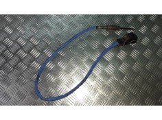 Recambio de sonda lambda para ford focus lim. (cb8) referencia OEM IAM 6G9112B591DA  2 PINES