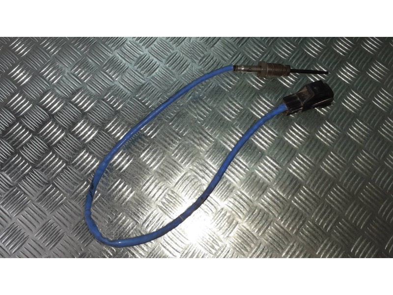 Recambio de sonda lambda para ford focus lim. (cb8) referencia OEM IAM 6G9112B591DA  2 PINES