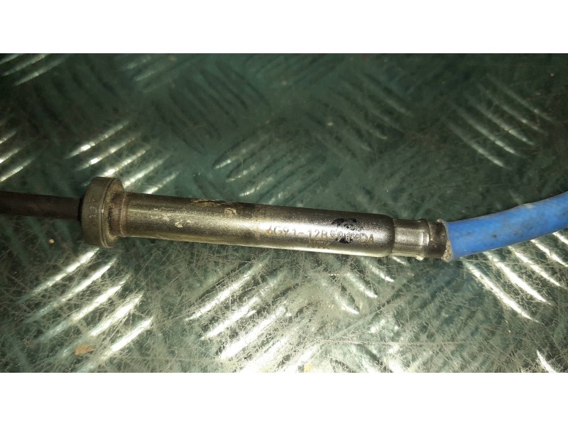 Recambio de sonda lambda para ford focus lim. (cb8) referencia OEM IAM 6G9112B591DA  2 PINES