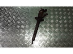 Recambio de inyector para peugeot 207 sport referencia OEM IAM 0445110259  2 PINES