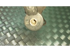Recambio de inyector para peugeot 207 sport referencia OEM IAM 0445110259  2 PINES 2