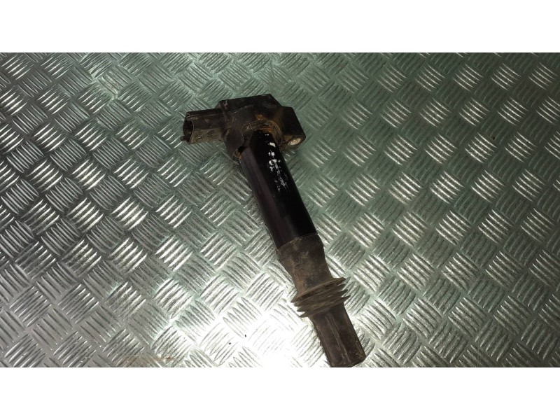 Recambio de bobina encendido para citroen c4 picasso referencia OEM IAM 9675390980 DELPHI 3 PINES