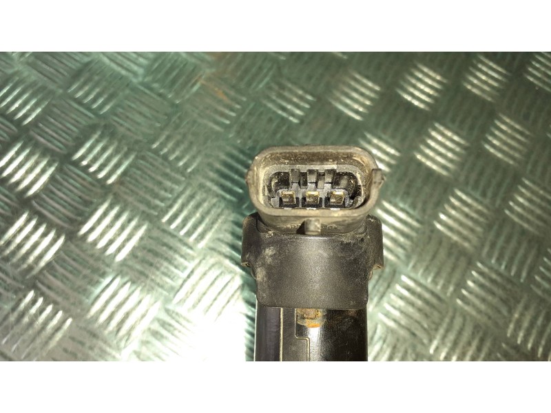 Recambio de bobina encendido para citroen c4 picasso referencia OEM IAM 9675390980 DELPHI 3 PINES
