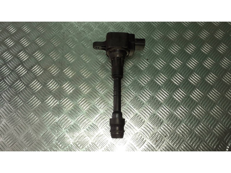 Recambio de bobina encendido para nissan primera berlina (p12) referencia OEM IAM 224486N015 HANSHIN 3 PINES
