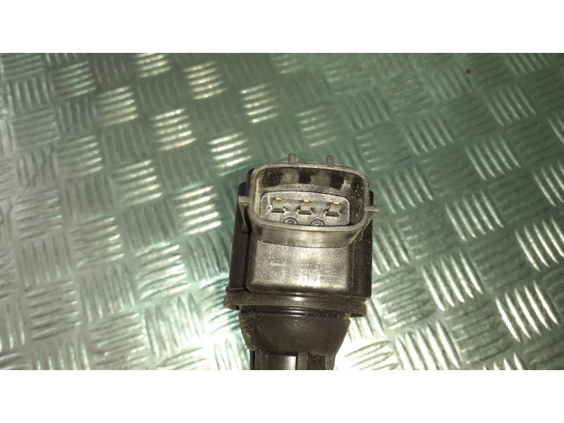 Recambio de bobina encendido para nissan primera berlina (p12) referencia OEM IAM 224486N015 HANSHIN 3 PINES