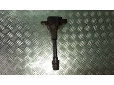 Recambio de bobina encendido para nissan primera berlina (p12) referencia OEM IAM 224486N015 HANSHIN 3 PINES