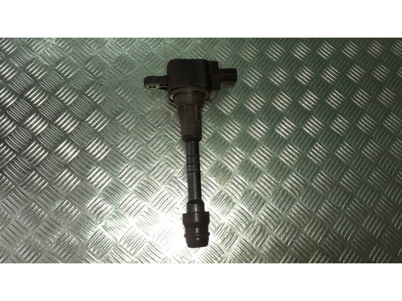 Recambio de bobina encendido para nissan primera berlina (p12) referencia OEM IAM 224486N015 HANSHIN 3 PINES