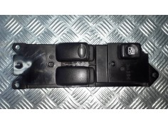 Recambio de mando elevalunas delantero izquierdo para mitsubishi montero pinin (h60/h70) 1800 gdi (3-ptas.) referencia OEM IAM 4 2