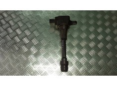 Recambio de bobina encendido para nissan primera berlina (p12) referencia OEM IAM 224486N015 HANSHIN 3 PINES 2