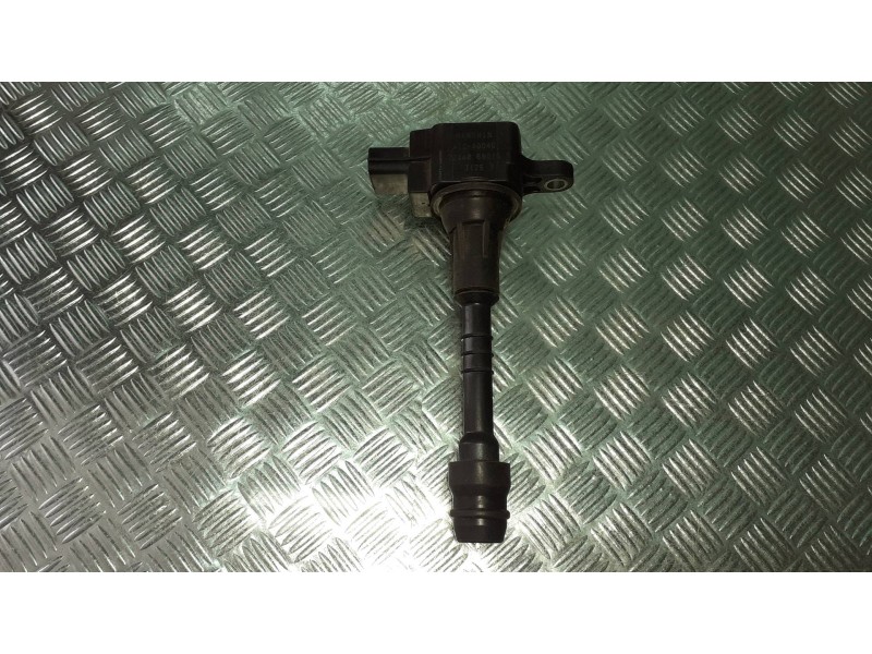 Recambio de bobina encendido para nissan primera berlina (p12) referencia OEM IAM 224486N015 HANSHIN 3 PINES