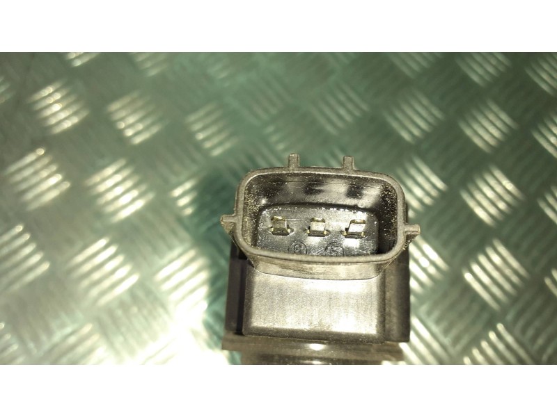 Recambio de bobina encendido para nissan primera berlina (p12) referencia OEM IAM 224486N015 HANSHIN 3 PINES