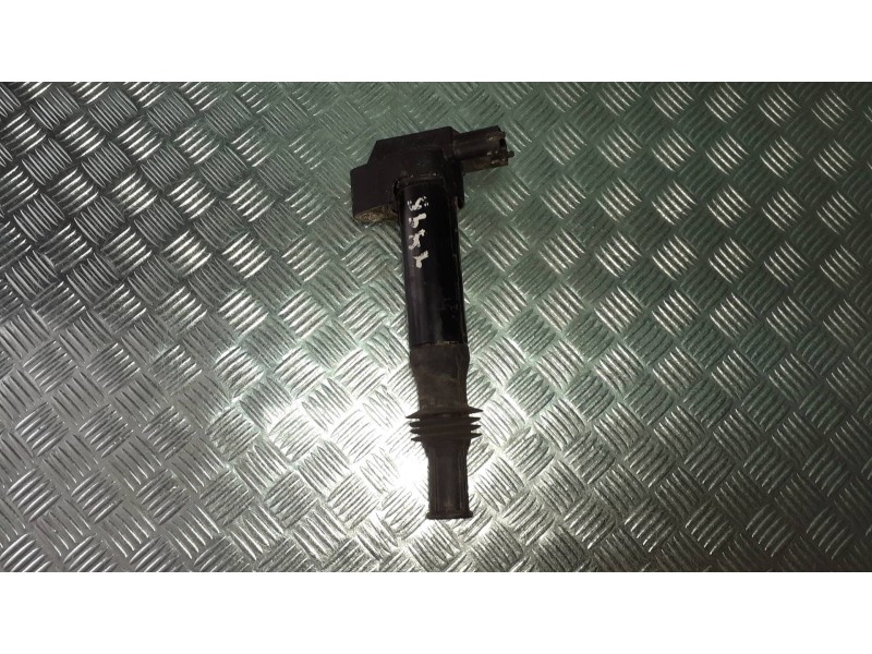 Recambio de bobina encendido para citroen c4 picasso referencia OEM IAM 9675390980  3 PINES