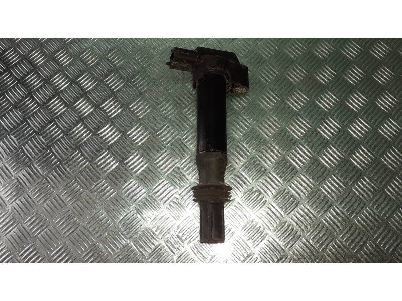 Recambio de bobina encendido para citroen c4 picasso referencia OEM IAM 9675390980  3 PINES