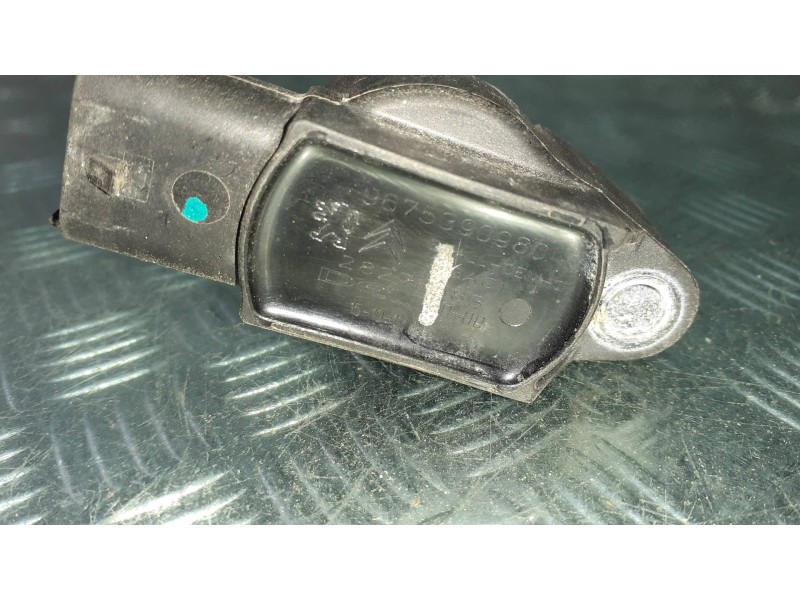 Recambio de bobina encendido para citroen c4 picasso referencia OEM IAM 9675390980  3 PINES