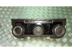 Recambio de mando calefaccion / aire acondicionado para volkswagen sharan (7n1) referencia OEM IAM 7N0907426AE  