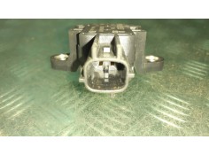 Recambio de sensor de impacto para audi a4 berlina (8e) referencia OEM IAM 3P0955557  2 PINES 2