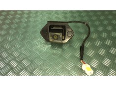 Recambio de camara vision trasera para nissan primera berlina (p12) referencia OEM IAM 28442AU010  