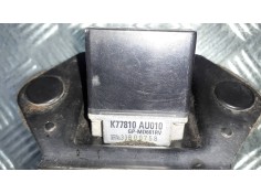 Recambio de camara vision trasera para nissan primera berlina (p12) referencia OEM IAM 28442AU010   2