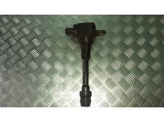 Recambio de bobina encendido para nissan primera berlina (p12) referencia OEM IAM 224486N015  3 PINES