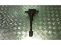 Recambio de bobina encendido para nissan primera berlina (p12) referencia OEM IAM 224486N015  3 PINES 2