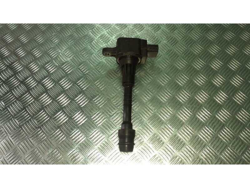 Recambio de bobina encendido para nissan primera berlina (p12) referencia OEM IAM 224486N015  3 PINES