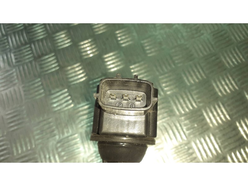 Recambio de bobina encendido para nissan primera berlina (p12) referencia OEM IAM 224486N015  3 PINES