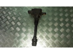 Recambio de bobina encendido para nissan primera berlina (p12) referencia OEM IAM 5DA193175681 3 PINES HELLA