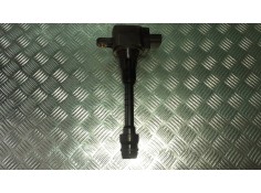 Recambio de bobina encendido para nissan primera berlina (p12) referencia OEM IAM 5DA193175681 3 PINES HELLA 2