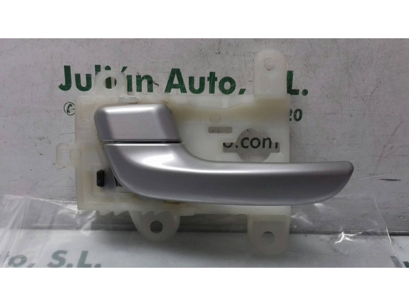 Recambio de maneta interior delantera izquierda para kia niro business referencia OEM IAM 82613G5000  