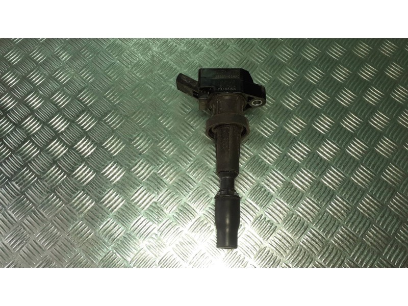 Recambio de bobina encendido para hyundai ioniq 5 5 referencia OEM IAM 2730103HA0  4 PINES