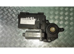 Recambio de motor elevalunas trasero izquierdo para audi a4 berlina (8e) referencia OEM IAM 8E095901E 0130821767 