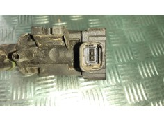 Recambio de valvula aire adicional para citroen c4 picasso referencia OEM IAM 9807396180  2 PINES 2