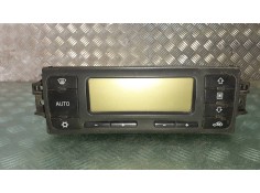 Recambio de mando climatizador para seat toledo (1l) referencia OEM IAM 1M0820043D  