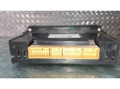 Recambio de mando climatizador para seat toledo (1l) referencia OEM IAM 1M0820043D   2