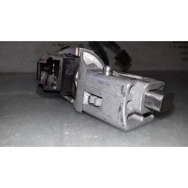 Recambio de centralita motor uce para citroen c4 berlina lx referencia OEM IAM 9664843780 281197595 KIT - BOSCH