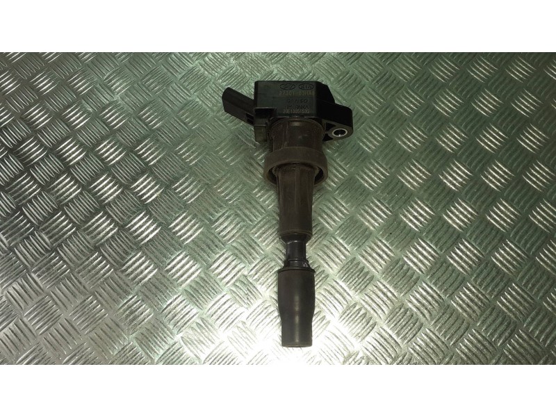 Recambio de bobina encendido para hyundai ioniq 5 5 referencia OEM IAM 9660699180E0 DENSO 4 PINES
